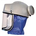 W6600 Maschera protezione vie respiratorie con erogazione automatica dell'aria - Osd gruppo Ecotech srl - Allontanamento piccioni,disinfestazione,HACCP, roditori
